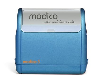 Modico Stempel