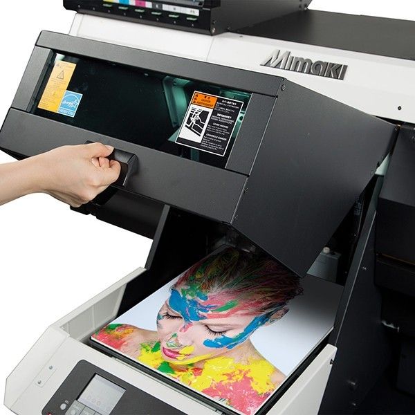 UV Druck