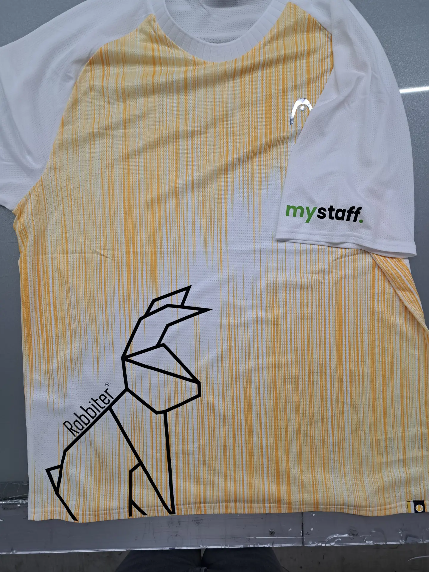 Textildruck in Salzburg